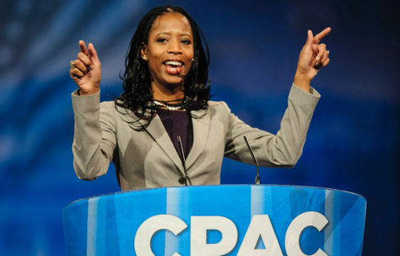 美中期選舉:共和黨版奧巴馬橫空出世?