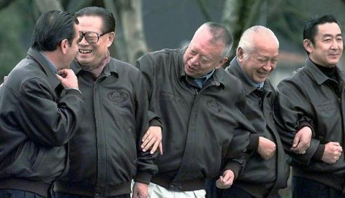 最炫民族風(fēng)：APEC服裝大盤點