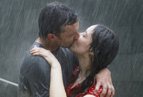 研究：接吻10秒 傳遞8000萬(wàn)細(xì)菌