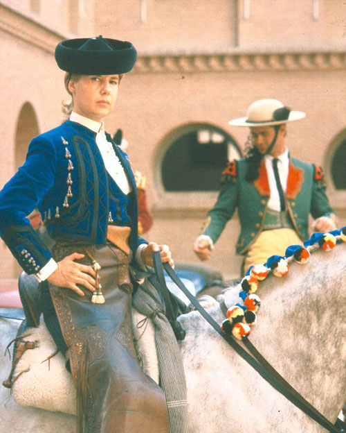 西班牙最奇葩女公爵去世 生前是八卦雜志常客