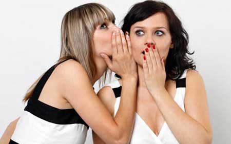 我們為什么熱衷于八卦