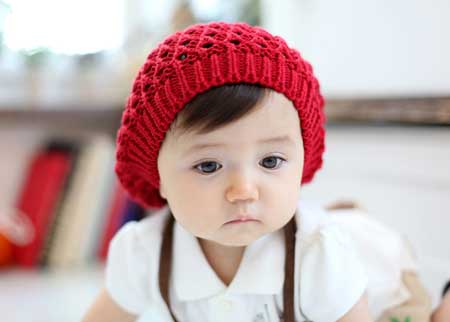 研究:嬰兒記憶中只留存歡樂時光