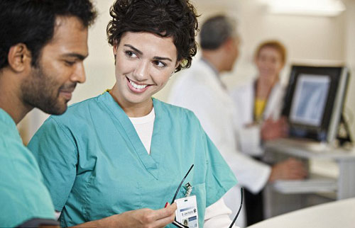 研究發現:職業決定你如何談戀愛