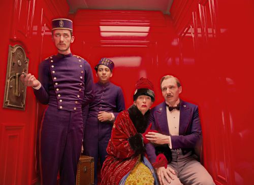 《時代周刊》:2014十大最佳電影