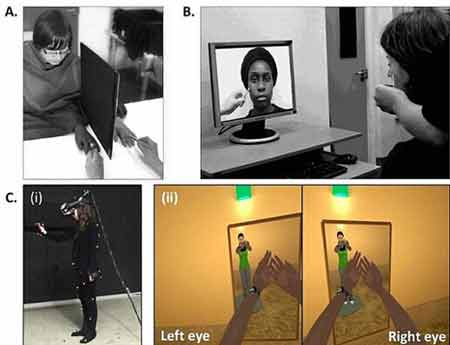 “身體交換”實(shí)驗(yàn):體驗(yàn)“做別人”的感覺