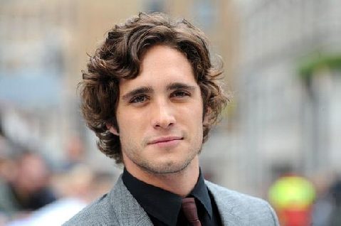 全球顏值最高十大男神，有你的菜嗎？