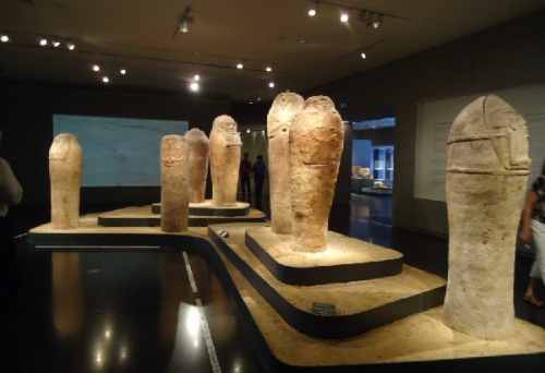 新年漲姿勢(shì) “腦洞大開(kāi)”的奇妙博物館