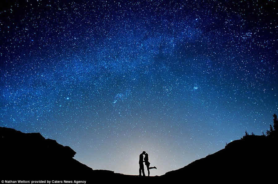 2014全球最佳婚禮照 創意無限極致浪漫