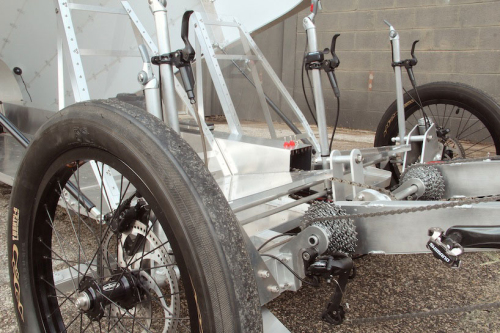 別唬我，未來自行車長這樣？