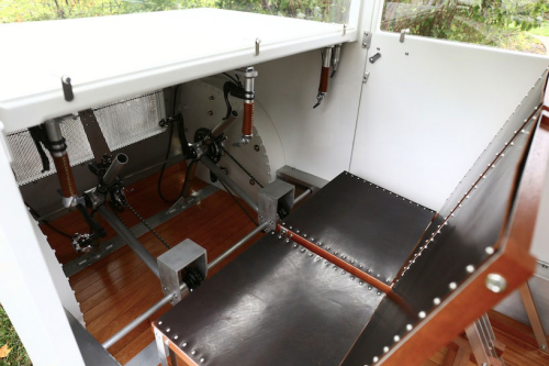 別唬我，未來自行車長這樣？