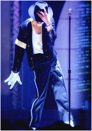 杰克遜“比利•金”手套將拍賣