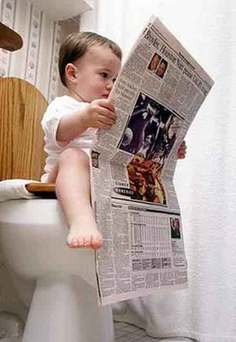 你知道“廁所”該怎么翻譯嗎?