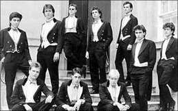 “公子哥”該如何翻譯？