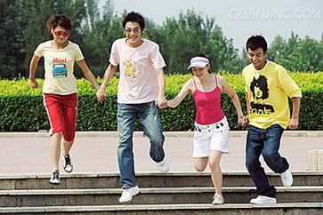 你“閃玩”了嗎?