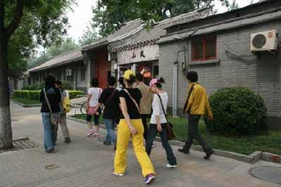 “暴走”一詞該如何翻譯？