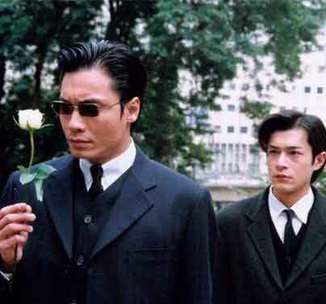 TVB回顧:經典劇名英文翻譯大盤點