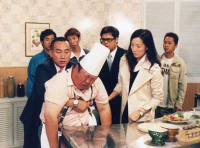 TVB回顧:經典劇名英文翻譯大盤點