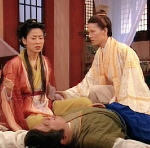 TVB回顧：經典劇名英文翻譯大盤點