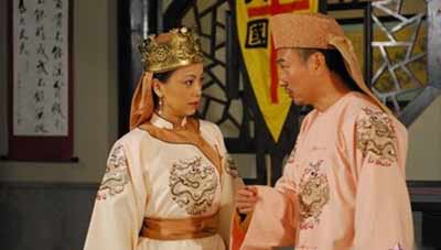 TVB回顧:經典劇名英文翻譯大盤點