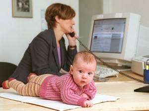 “鼠標主婦”也賺錢
