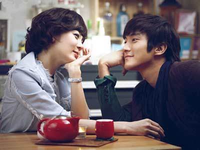 沒(méi)女朋友因?yàn)?#8220;好人綜合癥”?