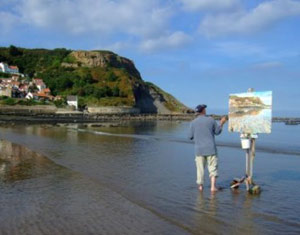 時間和潮流不等人?