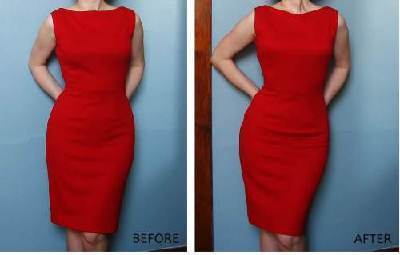 塑身內衣 shapewear