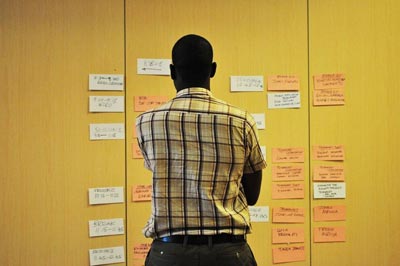 你有“選擇焦慮癥”嗎？