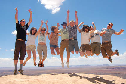 什么是gap year？