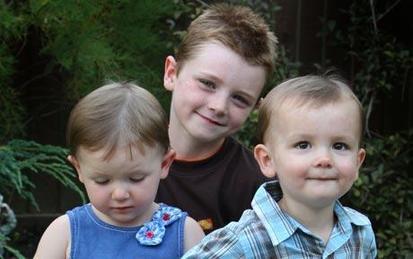 救命手足 savior sibling