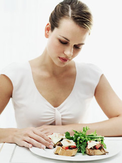 你有“午飯恐懼癥”嗎?