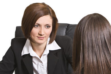 你參加過“辭職面試”嗎？