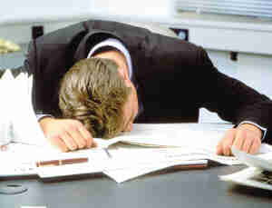 “晚上不睡,早上不起”也是病