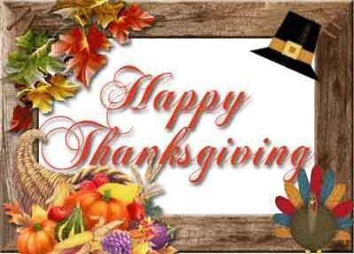 奧巴馬2011年感恩節致辭(中英)