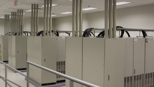 低碳環保新主張:數據火爐data furnace