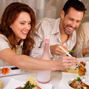 節日約會 Holidates