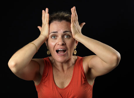 你患上“年關焦慮癥”了嗎？