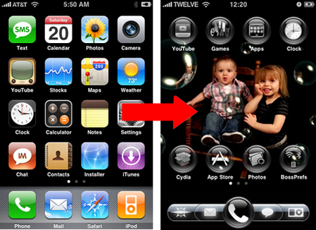 iPhone“越獄”到底指啥?
