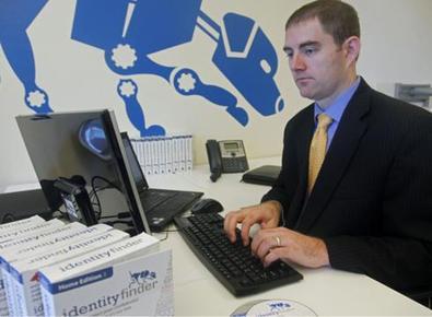 你們公司有“首席隱私官”嗎？