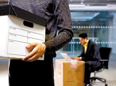 現在流行“裸辭”？