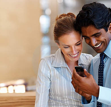 你是“短信息”愛好者嗎？