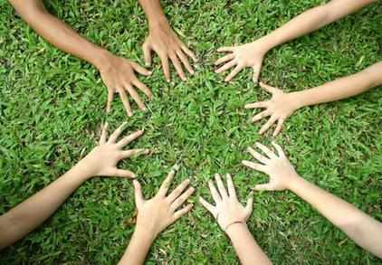 “草根領袖”英語怎么說?