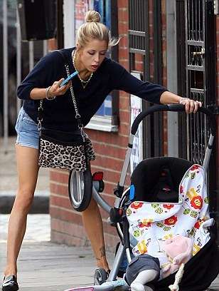 什么是“寶貝時差”?