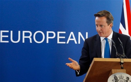 Brexit是什么意思?