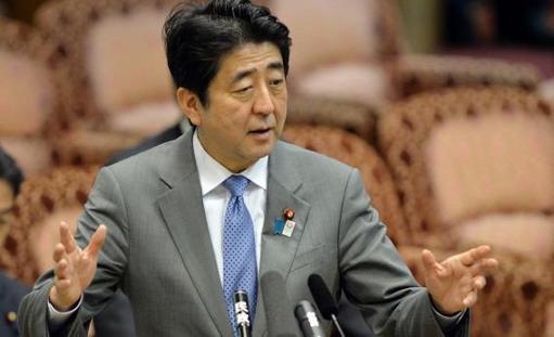 什么是“安倍經(jīng)濟學”?