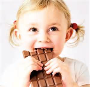 什么是“甜心性格”?