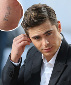 你知道YOLO一族嗎？