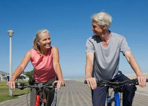 面向老年人的“銀色產業”