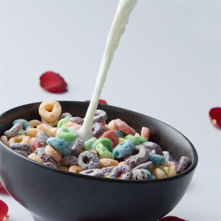 什么是“玩具食物”?