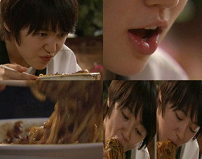 韓劇美食英語說法大串燒